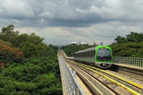 bangalore metro