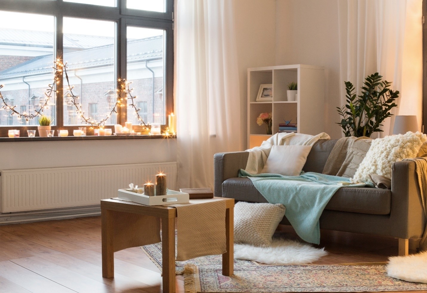 Changes to Make in Your Home Decor for the Upcoming Festive Season