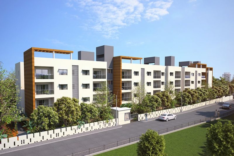 Adarsh Astria - Embrace Sophistication and Serenity At Once